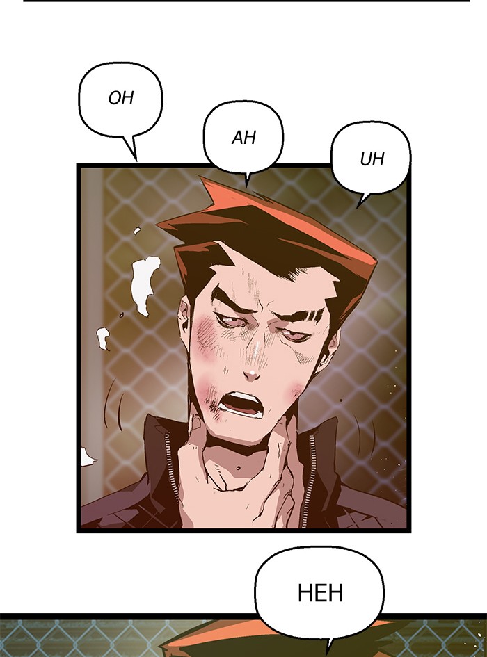 Weak Hero - Chapter 57 - Page 65