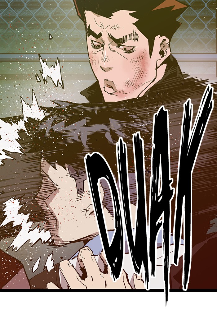 Weak Hero - Chapter 57 - Page 66