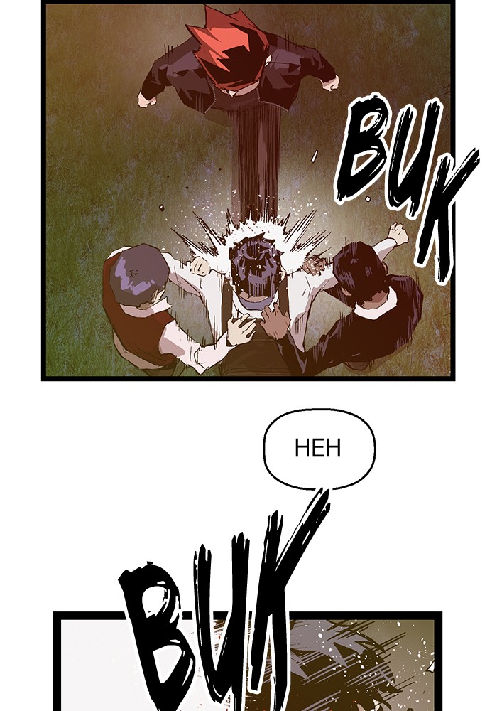 Weak Hero - Chapter 57 - Page 68