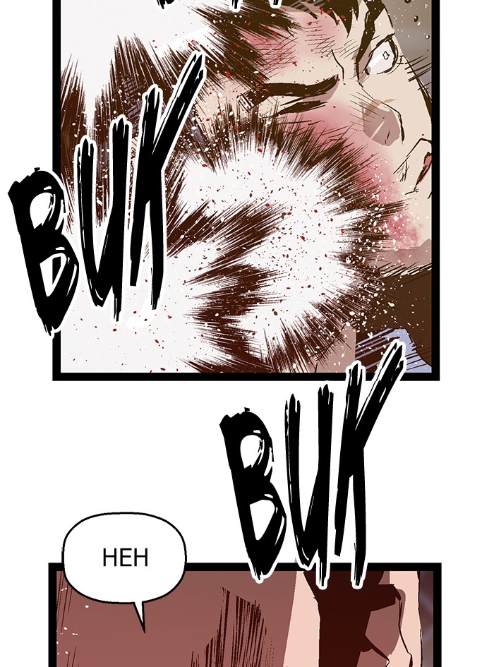 Weak Hero - Chapter 57 - Page 69