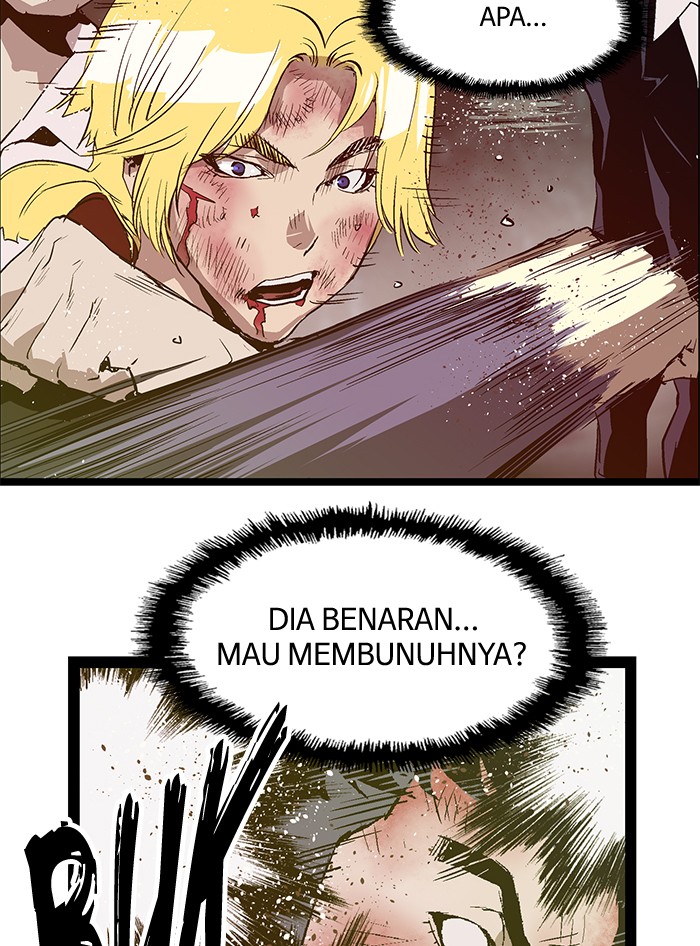 Weak Hero - Chapter 57 - Page 71