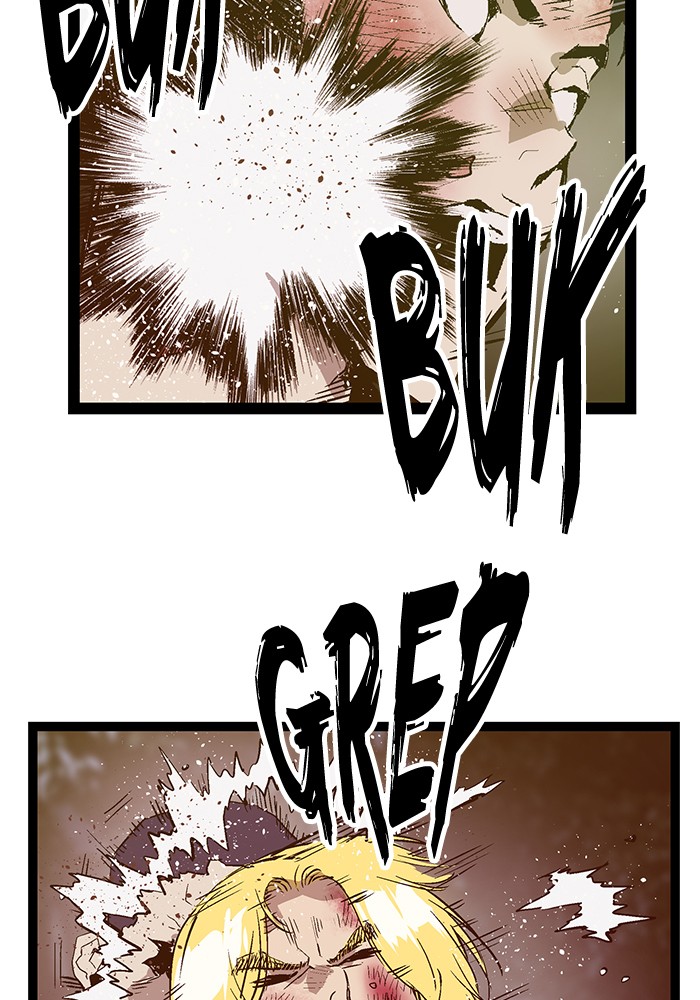 Weak Hero - Chapter 57 - Page 72