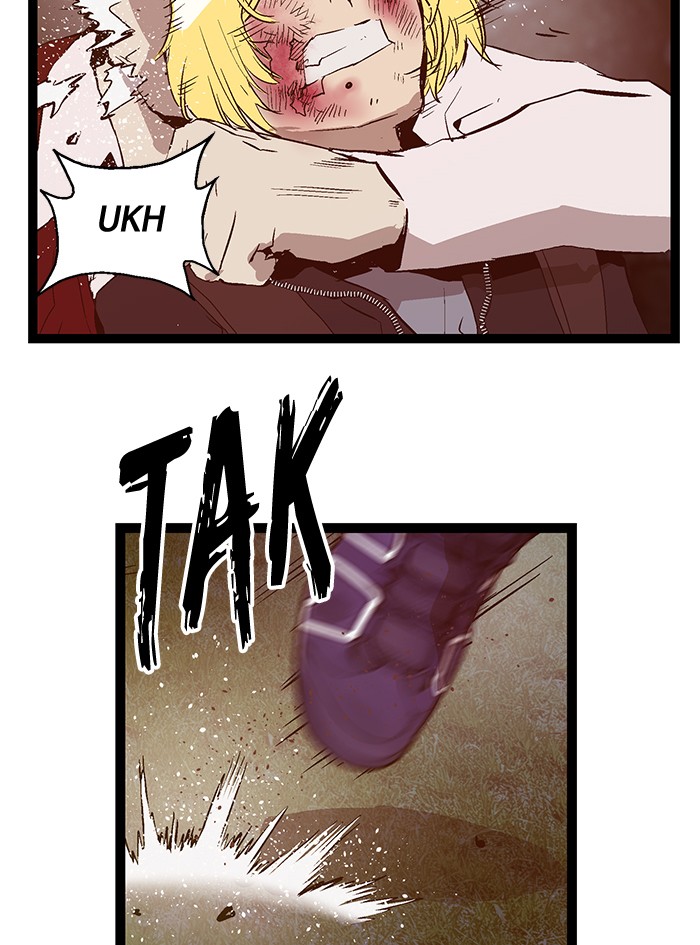 Weak Hero - Chapter 57 - Page 73