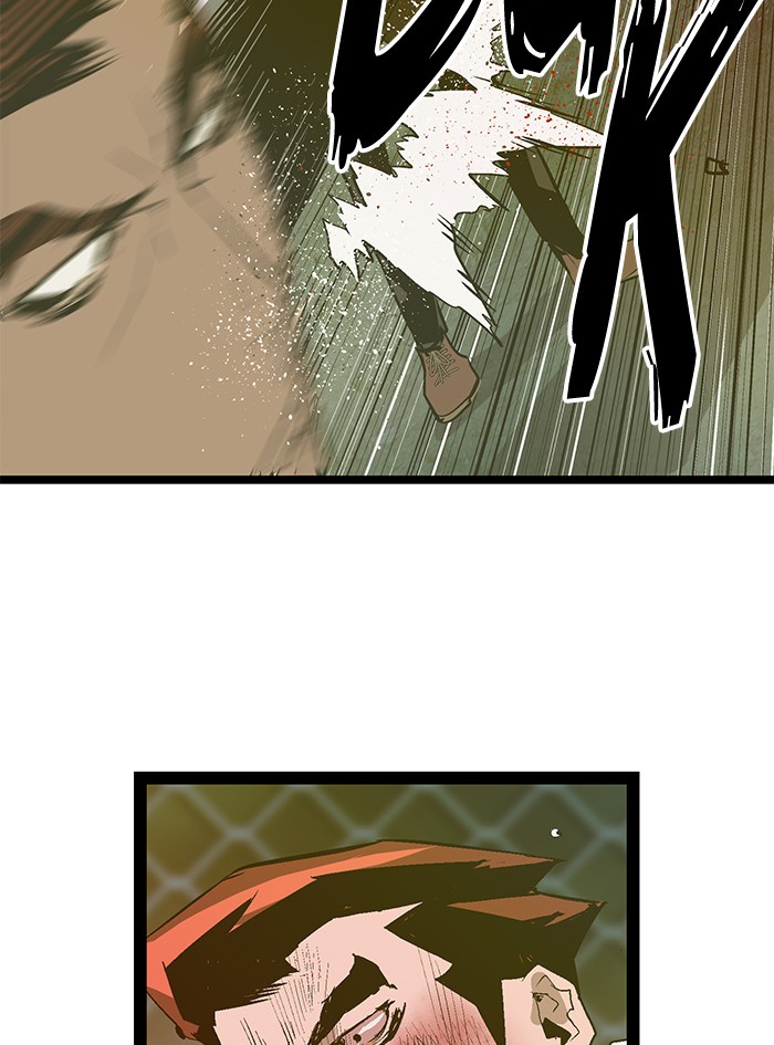 Weak Hero - Chapter 57 - Page 75