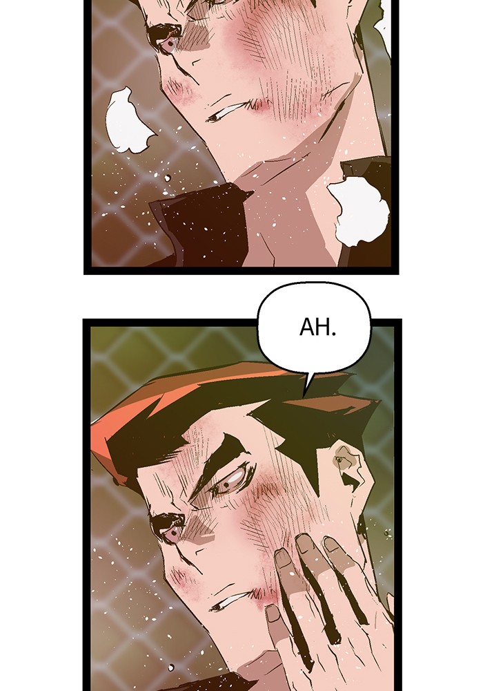 Weak Hero - Chapter 57 - Page 76