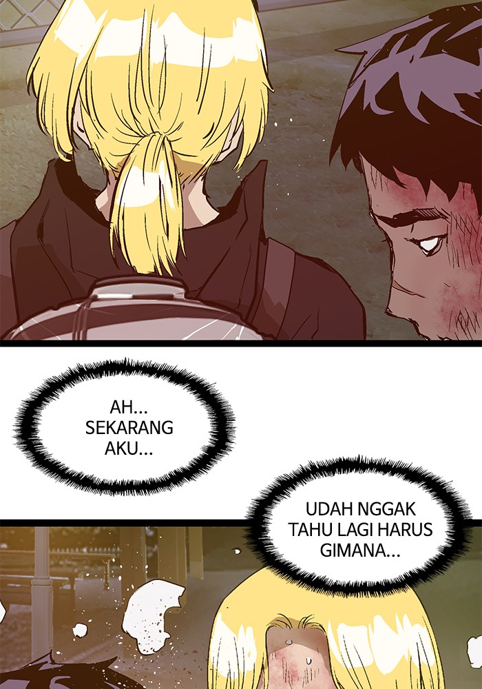 Weak Hero - Chapter 57 - Page 78