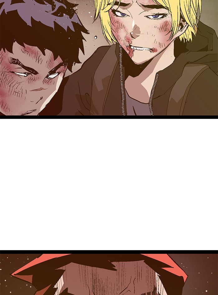 Weak Hero - Chapter 57 - Page 79