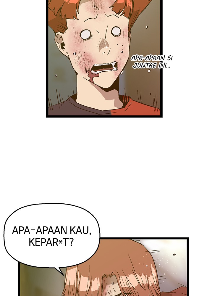 Weak Hero - Chapter 57 - Page 8