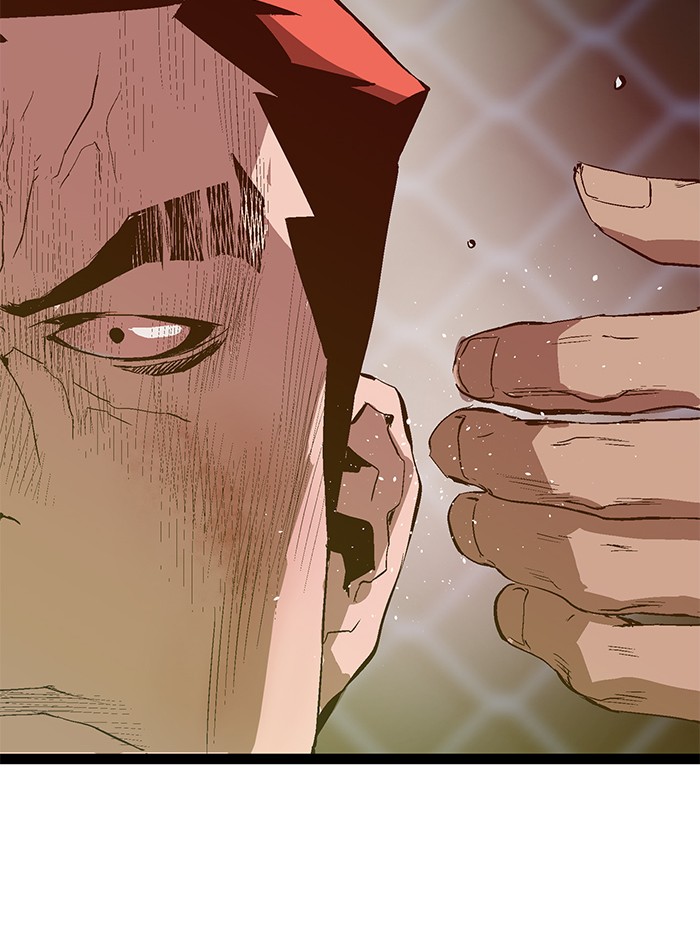 Weak Hero - Chapter 57 - Page 81