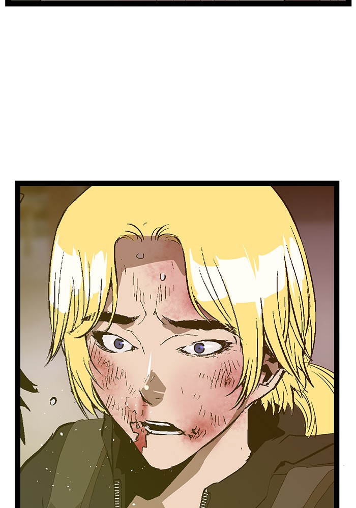 Weak Hero - Chapter 57 - Page 87