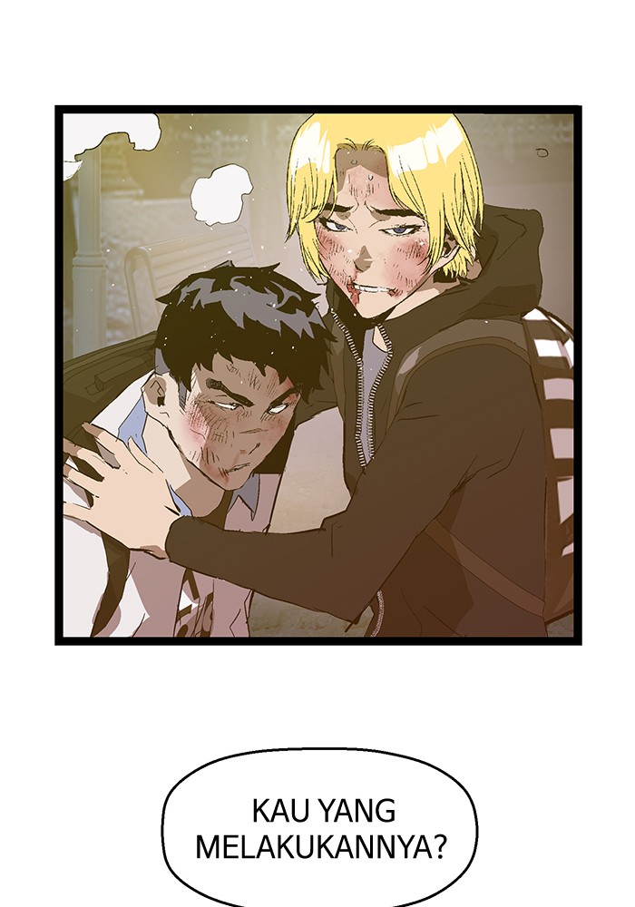 Weak Hero - Chapter 57 - Page 89