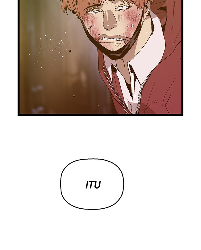 Weak Hero - Chapter 57 - Page 9