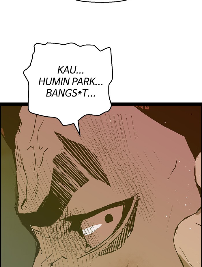 Weak Hero - Chapter 57 - Page 90