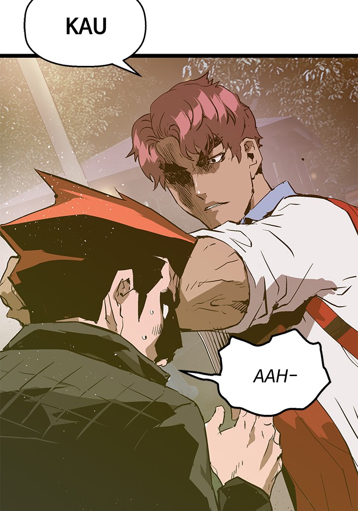 Weak Hero - Chapter 57 - Page 95