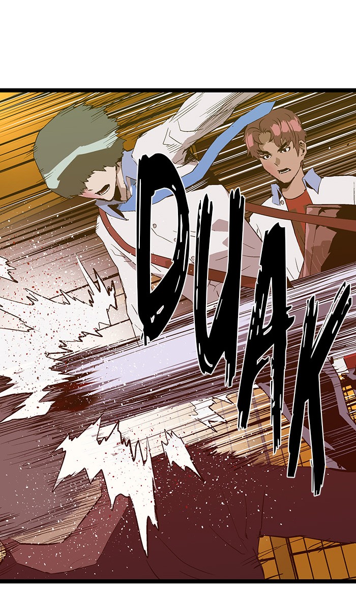 Weak Hero - Chapter 56 - Page 1