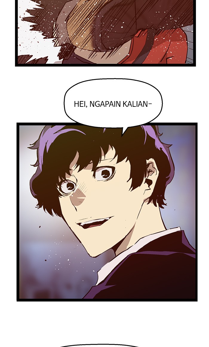 Weak Hero - Chapter 56 - Page 15