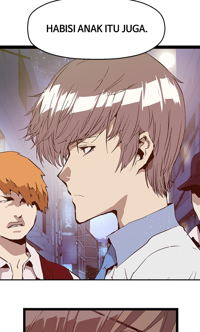 Weak Hero - Chapter 56 - Page 16