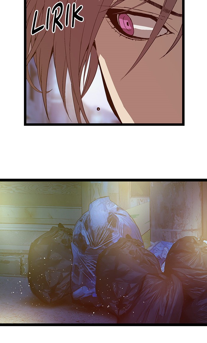 Weak Hero - Chapter 56 - Page 17