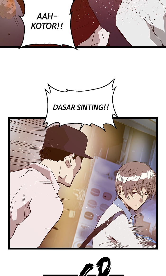 Weak Hero - Chapter 56 - Page 20