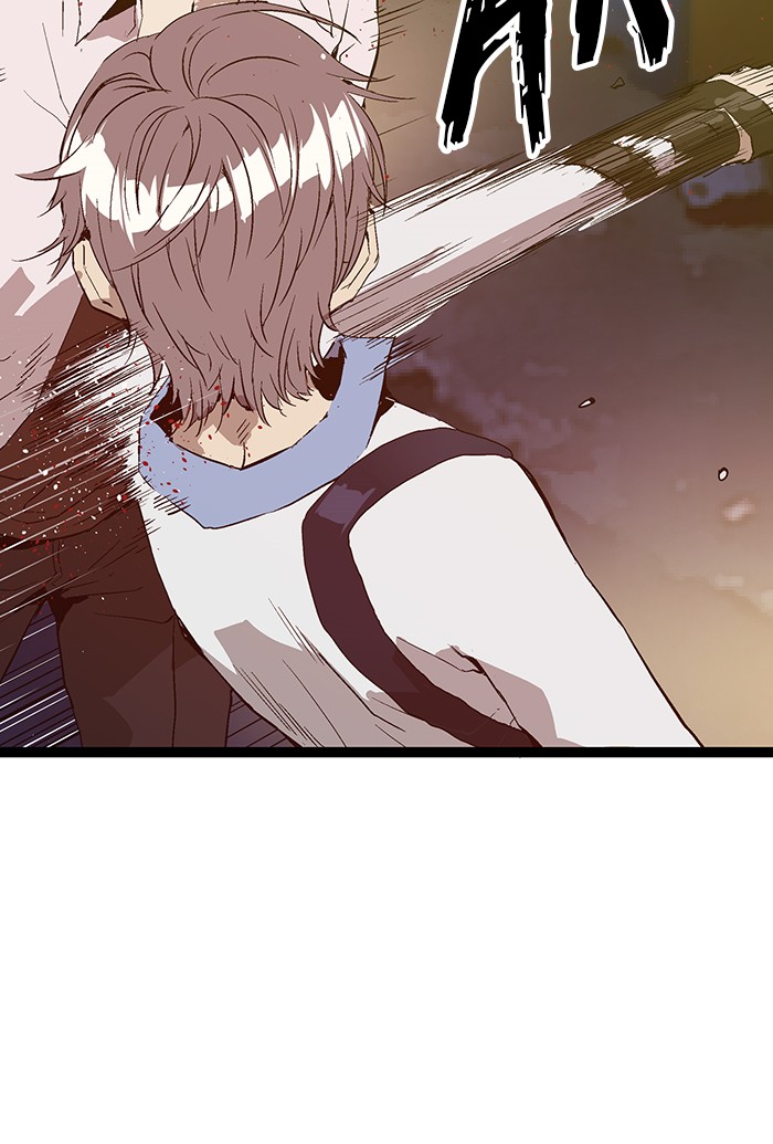 Weak Hero - Chapter 56 - Page 22