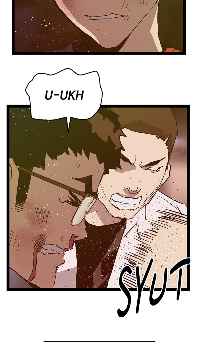 Weak Hero - Chapter 56 - Page 29