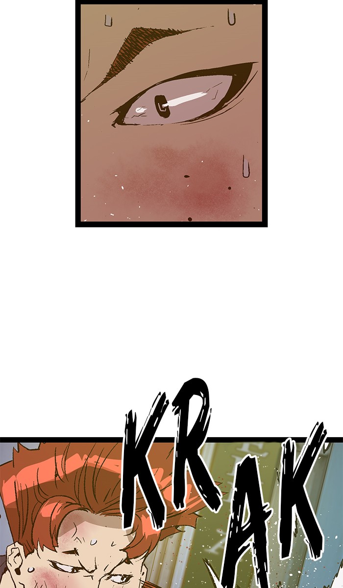 Weak Hero - Chapter 56 - Page 30