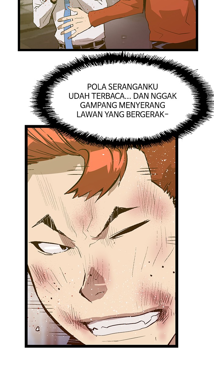 Weak Hero - Chapter 56 - Page 33