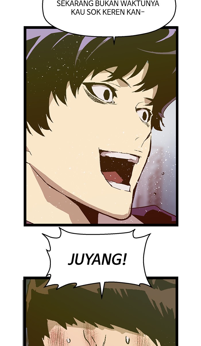 Weak Hero - Chapter 56 - Page 35