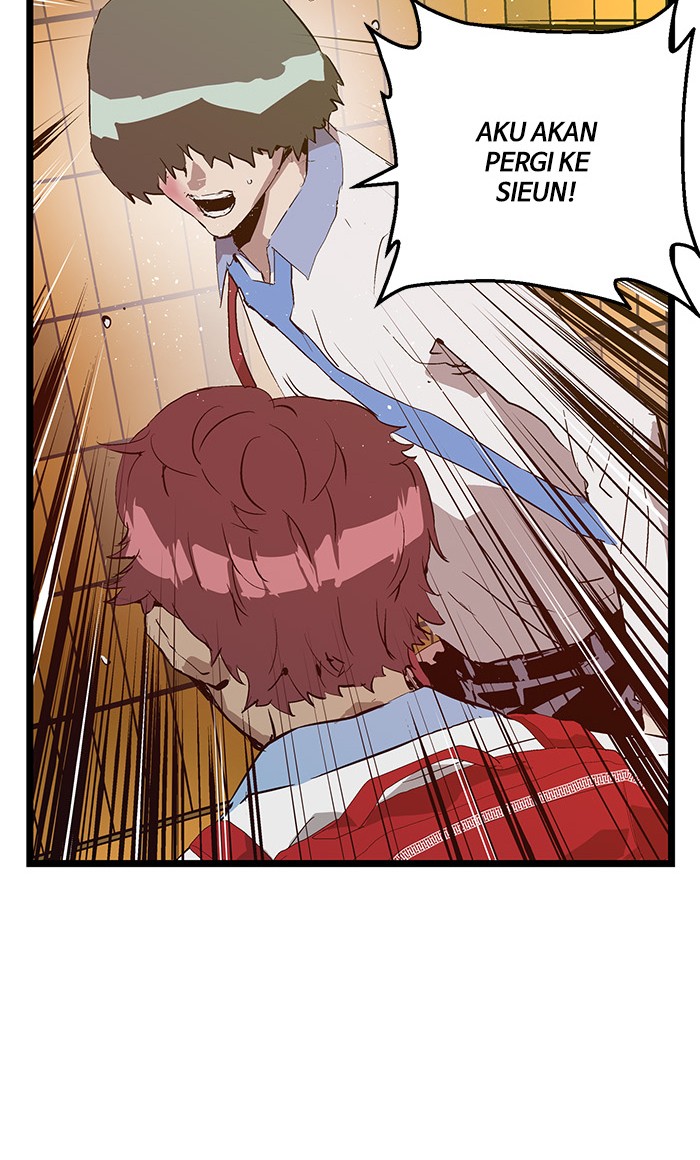 Weak Hero - Chapter 56 - Page 4