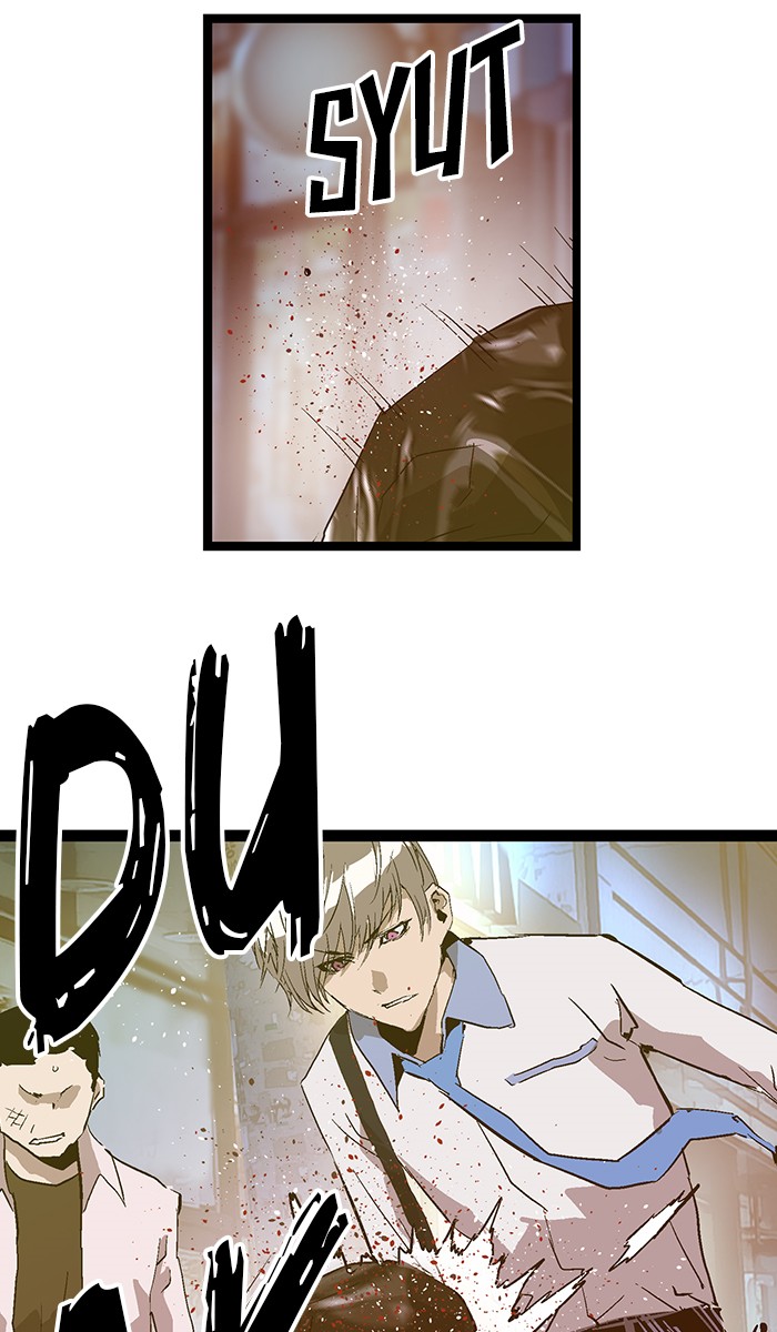 Weak Hero - Chapter 56 - Page 42