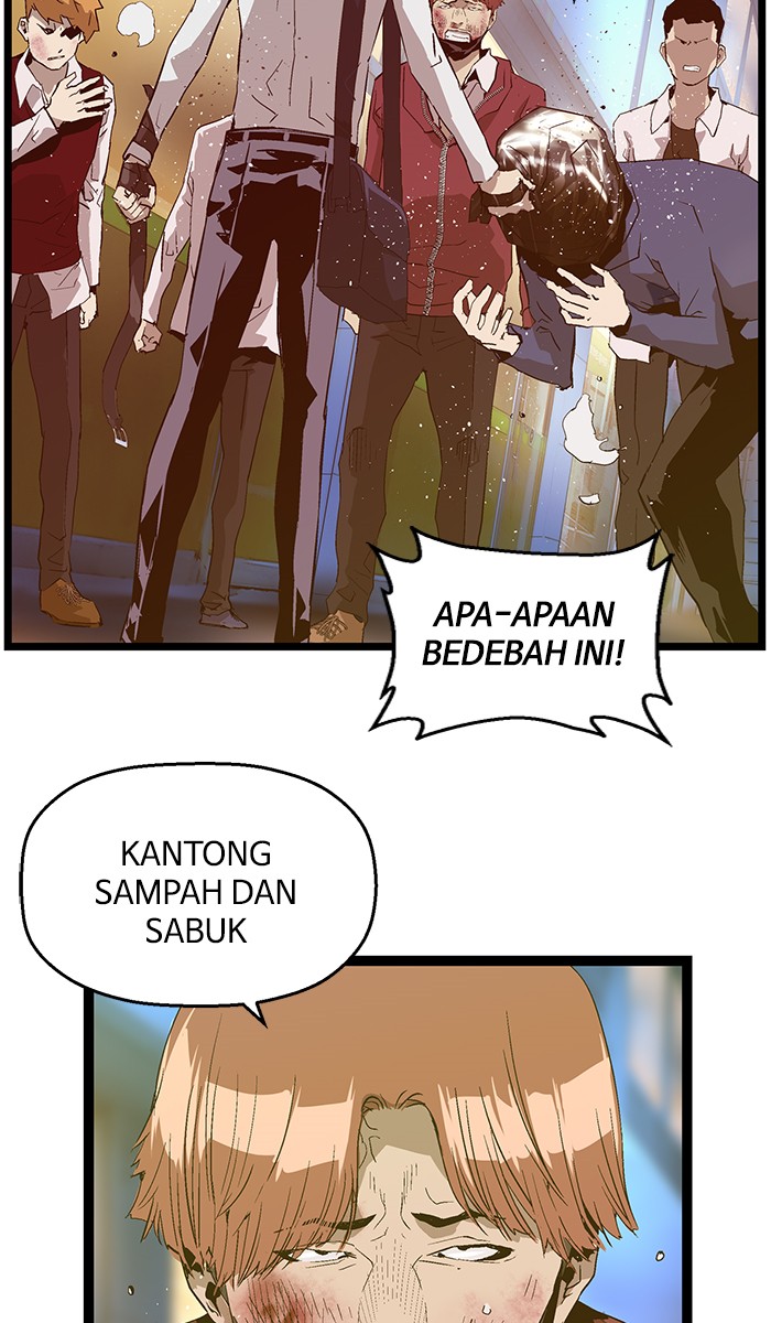 Weak Hero - Chapter 56 - Page 44