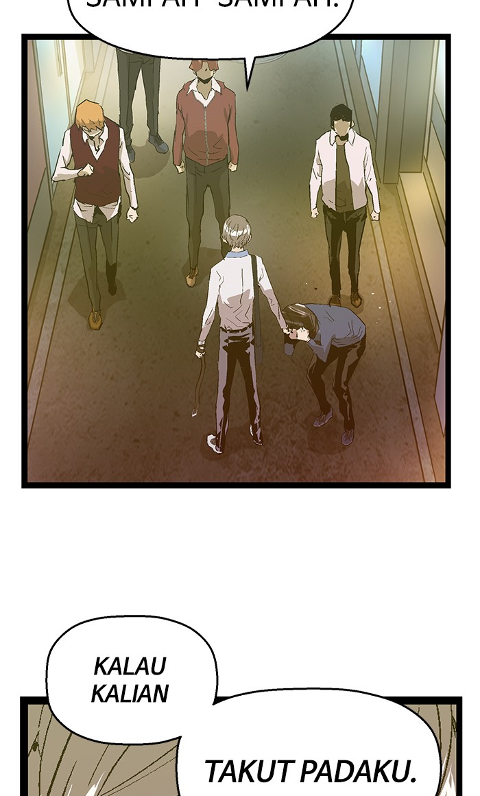 Weak Hero - Chapter 56 - Page 49