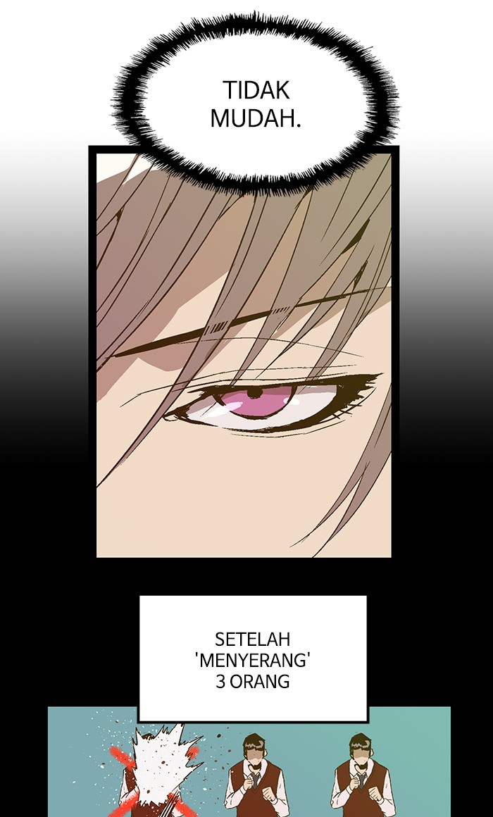 Weak Hero - Chapter 56 - Page 51