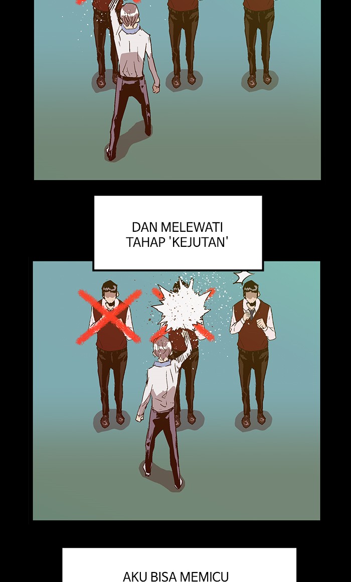 Weak Hero - Chapter 56 - Page 52