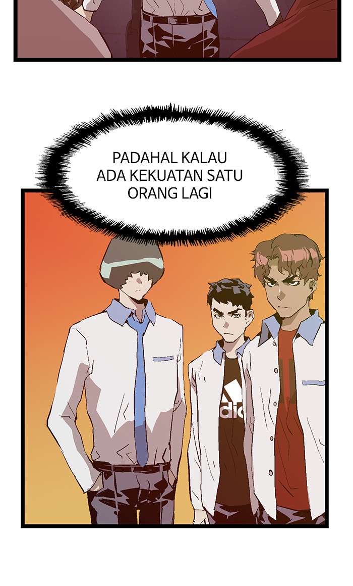 Weak Hero - Chapter 56 - Page 55