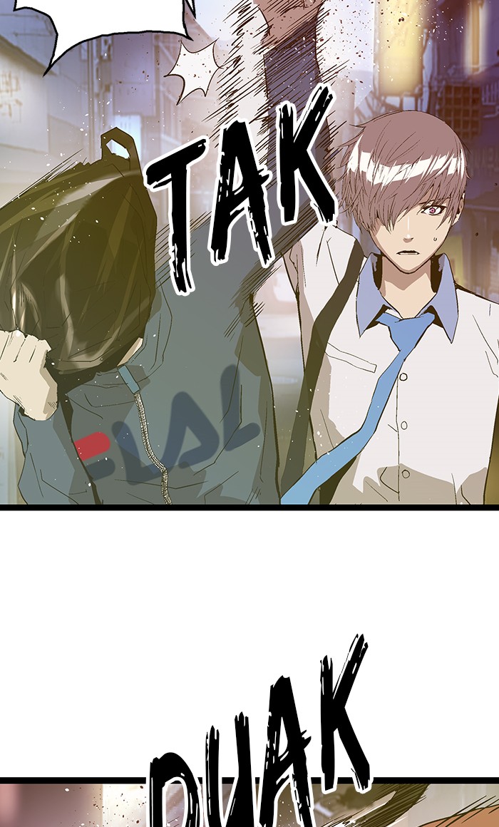 Weak Hero - Chapter 56 - Page 57