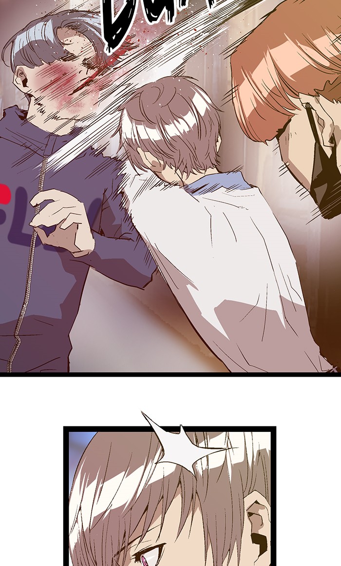 Weak Hero - Chapter 56 - Page 58