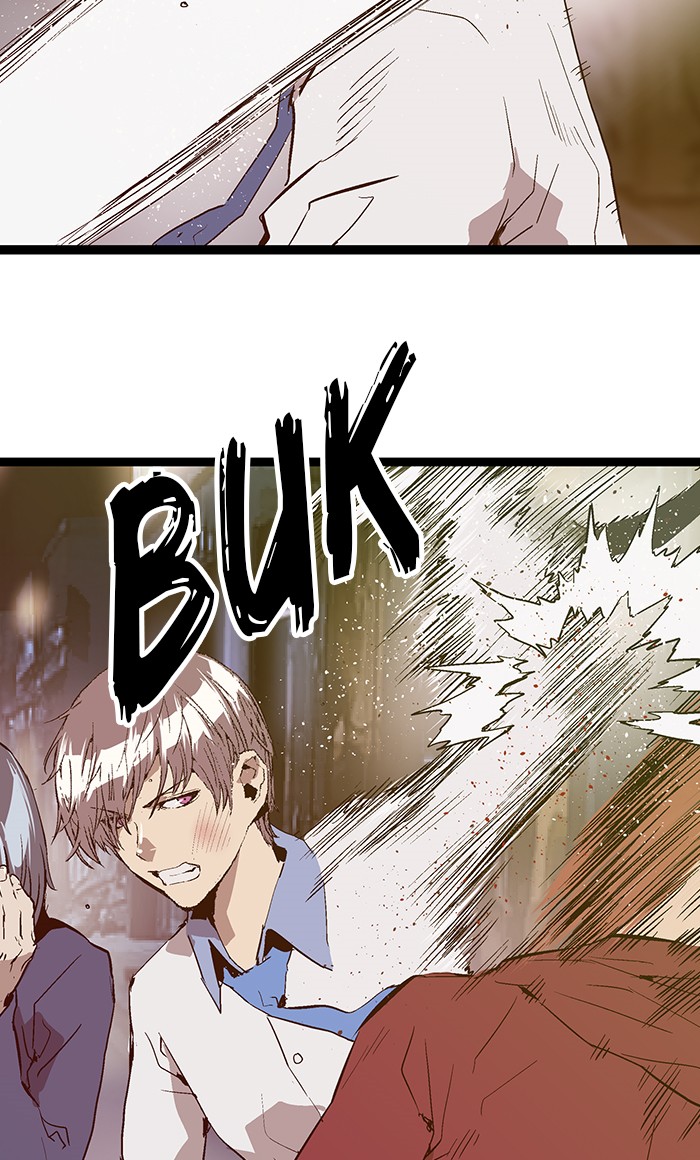 Weak Hero - Chapter 56 - Page 60