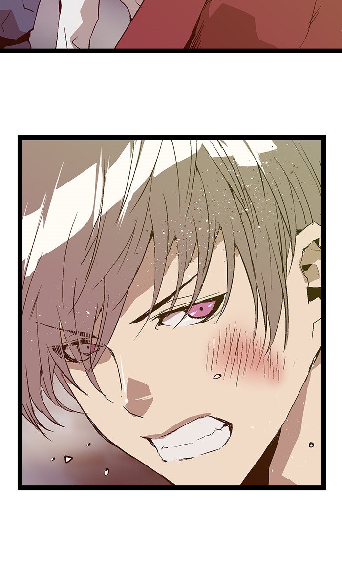 Weak Hero - Chapter 56 - Page 61