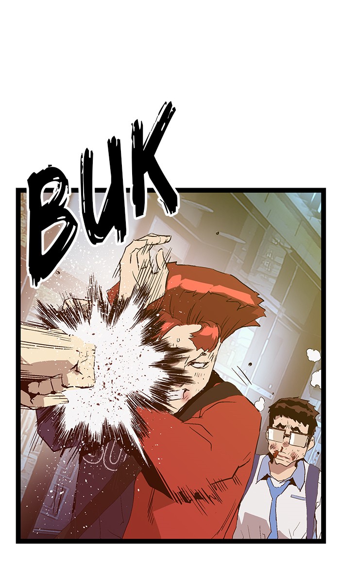 Weak Hero - Chapter 56 - Page 62