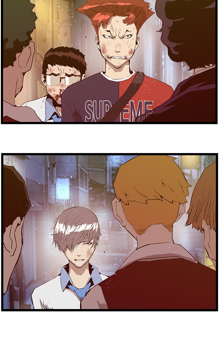 Weak Hero - Chapter 56 - Page 65