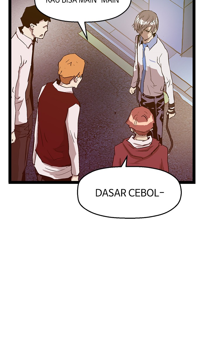 Weak Hero - Chapter 56 - Page 67