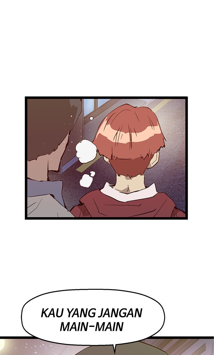 Weak Hero - Chapter 56 - Page 68