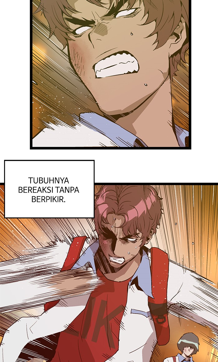 Weak Hero - Chapter 56 - Page 7