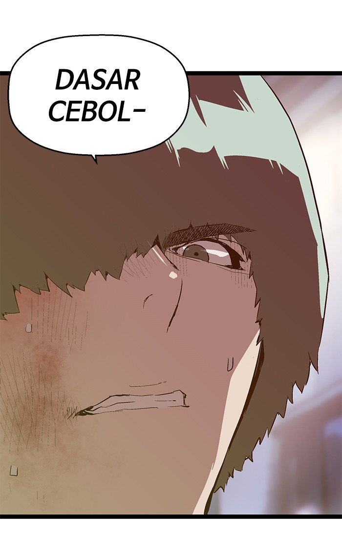 Weak Hero - Chapter 56 - Page 70