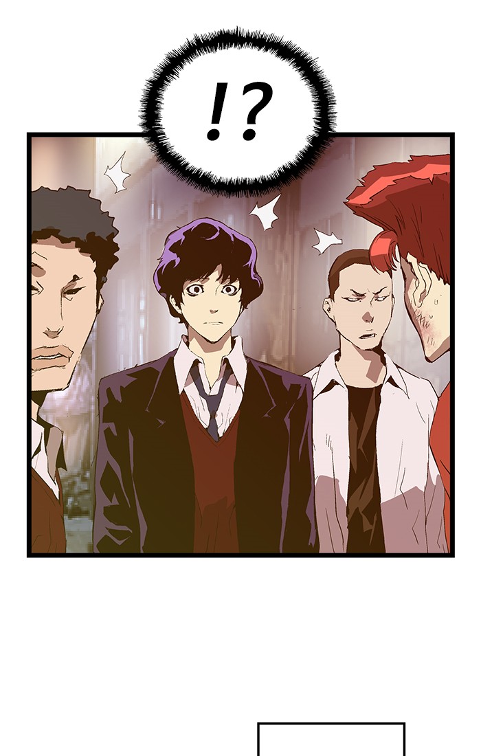 Weak Hero - Chapter 56 - Page 71