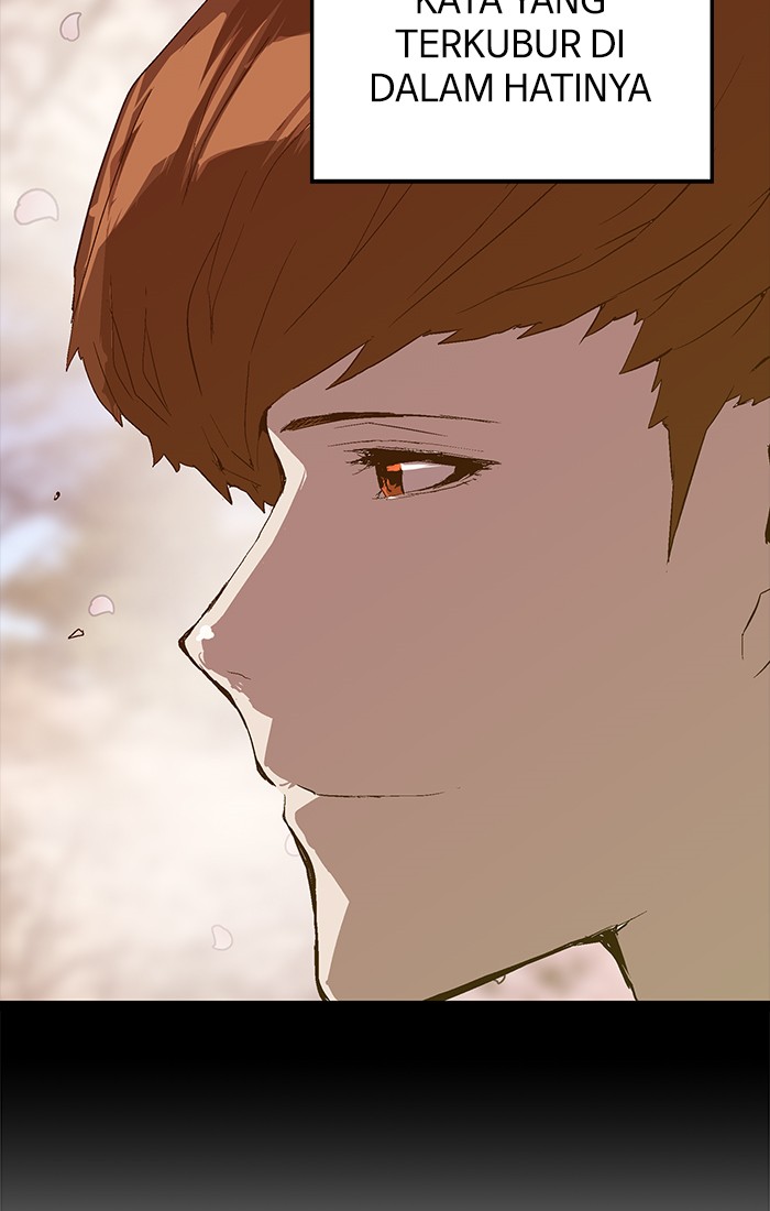 Weak Hero - Chapter 56 - Page 74