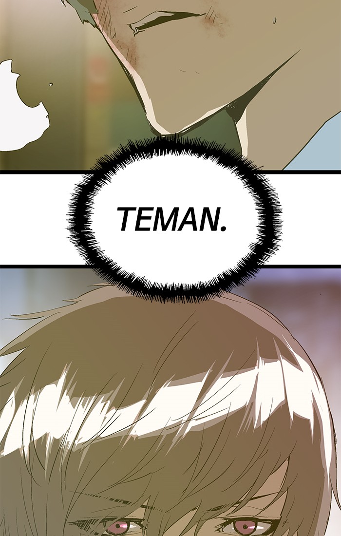 Weak Hero - Chapter 56 - Page 76