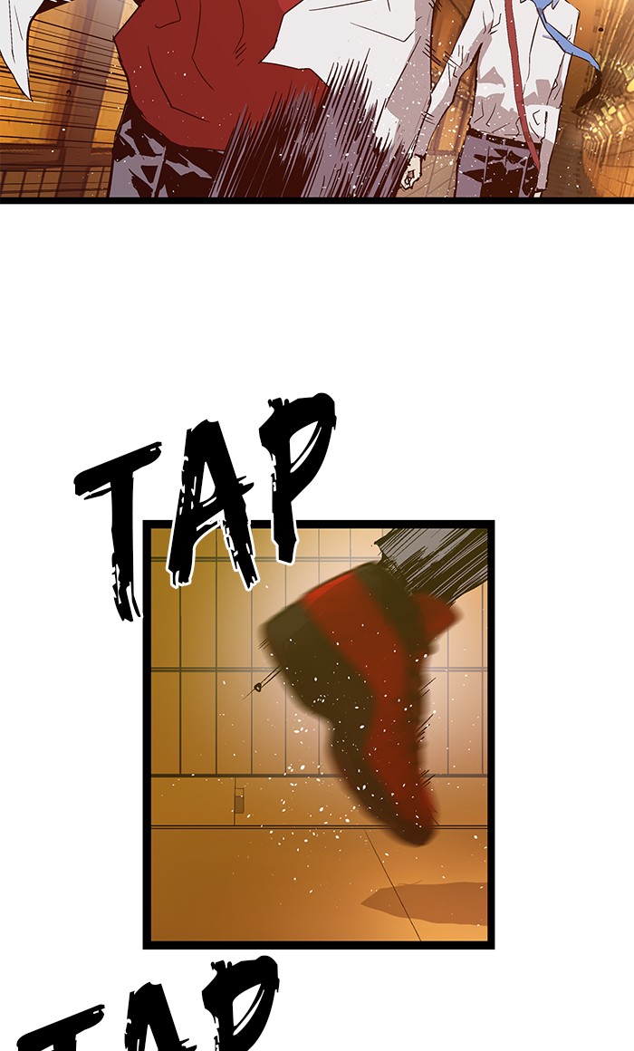 Weak Hero - Chapter 56 - Page 8