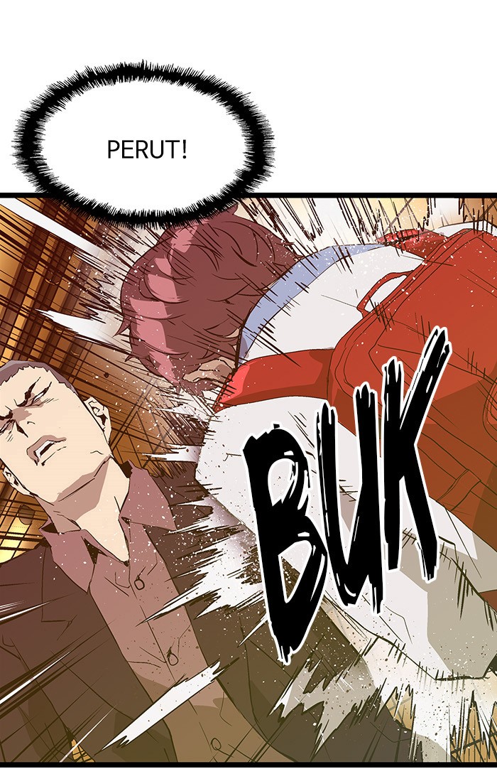 Weak Hero - Chapter 55 - Page 1